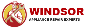 Windsor Appliance Repair Experts